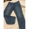 Jean RESERVED T38 bleu 