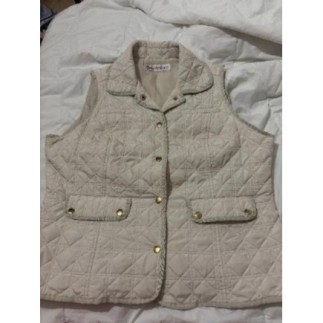 Veste sans manches T46 Anne...