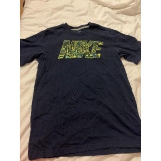 T-shirt NIKE L enfant 