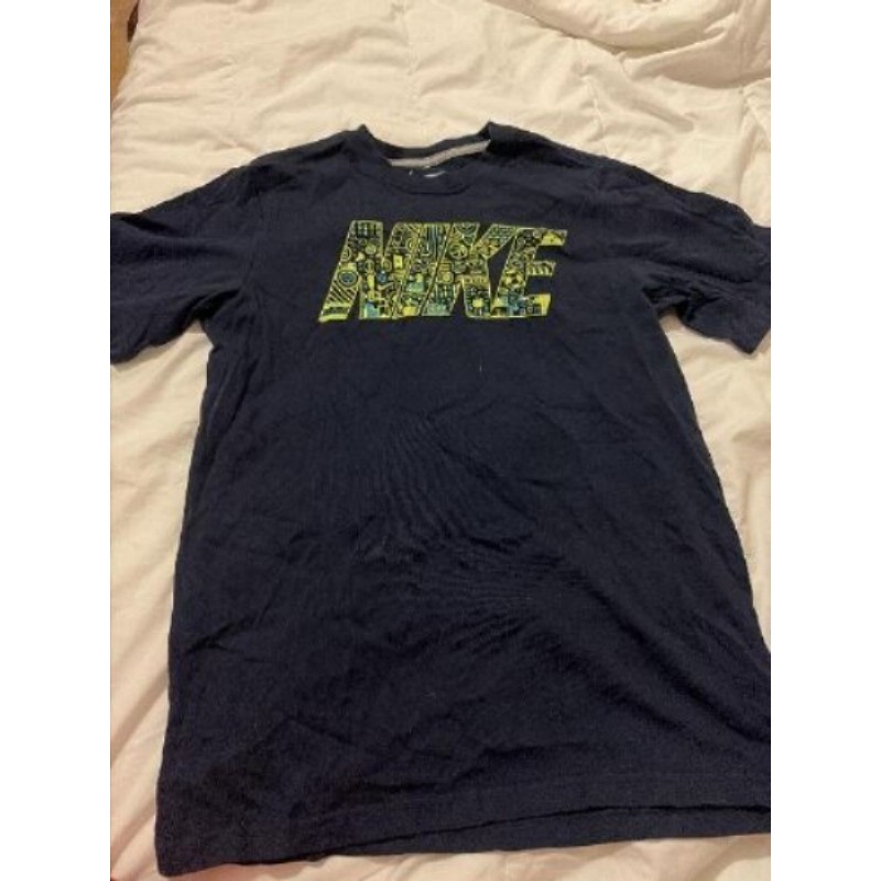 T-shirt NIKE L enfant 