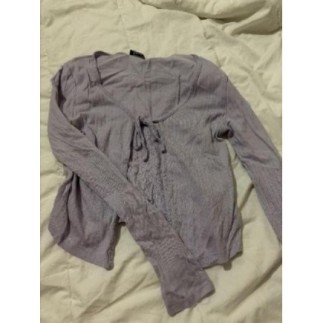 Haut FBSISTER T38 violet 