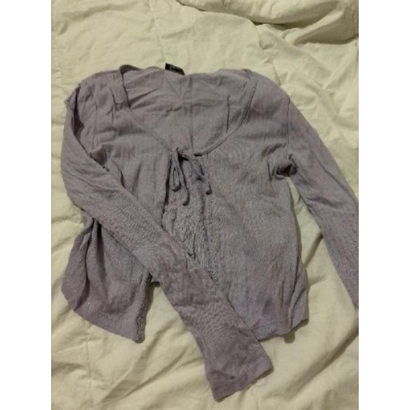 Haut FBSISTER T38 violet 