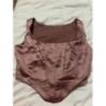 Haut rose T36~ corset 