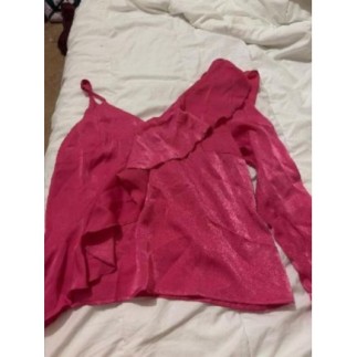 Haut NAKD T36 fushia 