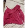Haut NAKD T36 fushia 