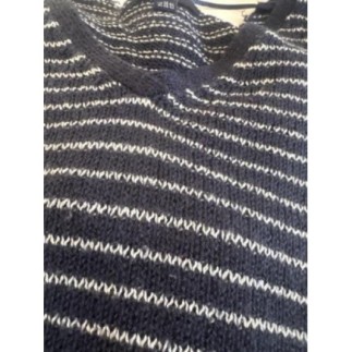 *Pull marin Taille M