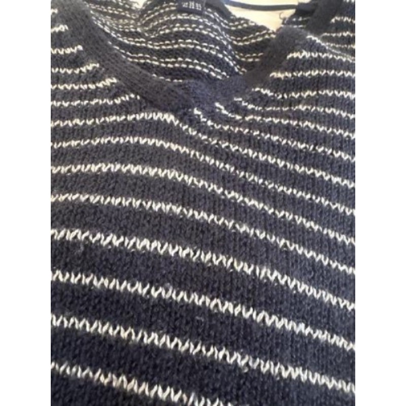 *Pull marin Taille M