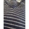 *Pull marin Taille M
