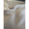 *Pull pailletté beige Jacqueline Roy Taille 1