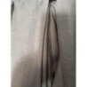 *Ensemble marron/sable - Taille unique