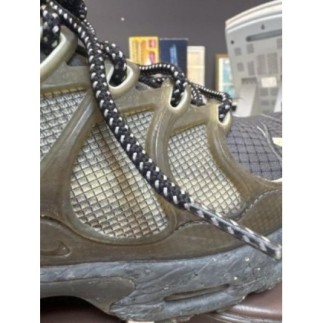 *Baskets bleu marine NIKE P44