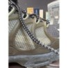 *Baskets bleu marine NIKE P44