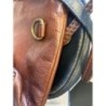 *Lot de 2 sac cuir
