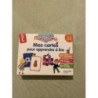 Jeu Montessori 3-6 ans : cartes pour apprendre à lire 