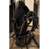Porte bébé Kid Comfort Plus (prix neuf 180€) 