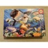 Puzzle Educa 100 pièces 5-6 ans 