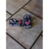 Paire de tong Ipamema taille 21 