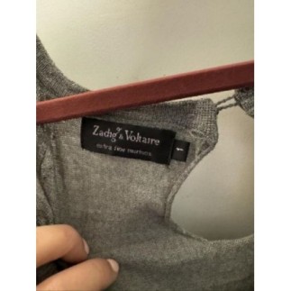 Top ZADIG & VOLTAIRE...