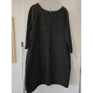 Robe  miss etam taille 48