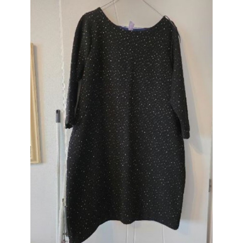 Robe  miss etam taille 48