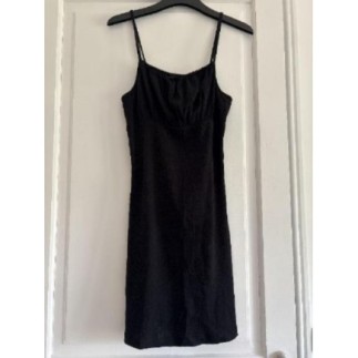 NOISY MAY - Robe noire...