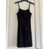NOISY MAY - Robe noire bretelles fines réglables - Taille M - Neuve avec étiquette