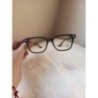 Lunette Cbrome bcarcs