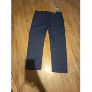 Jeans Léger Taille 50 Neuf 