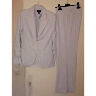 Ensemble Veste et...