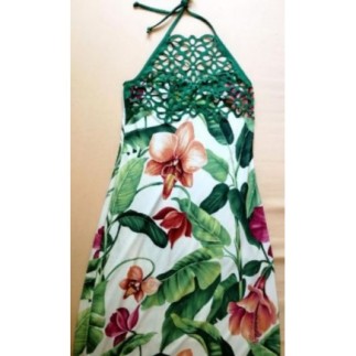 Robe Longue NEUF Dos nu T40...
