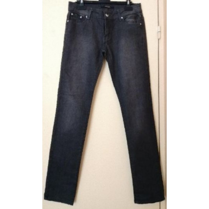 Jean JOVIAL Noir T38