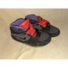 Baskets Nike Jordan homme noir taille 44