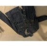 Blouson jeans okaidi fille taille 10 ans 