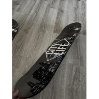 Étagère murale SKATE