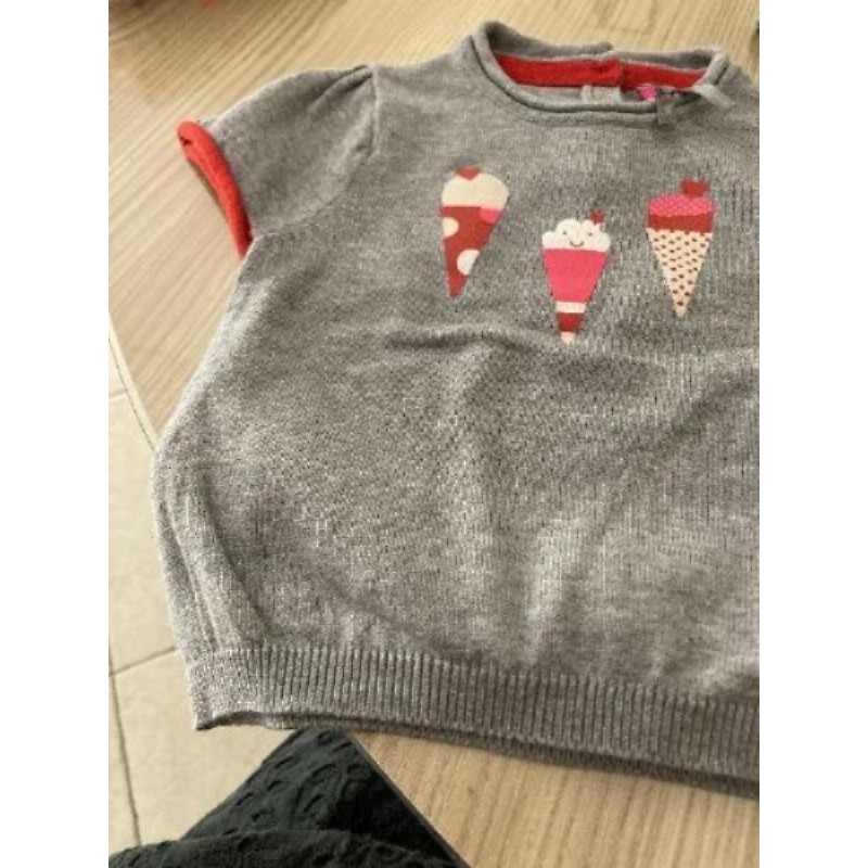 Polo MC. . Glace. 12 mois orchestra 