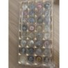 32 Capsules champagne 