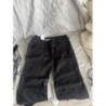 Pantalon lin noir promod taille 40
