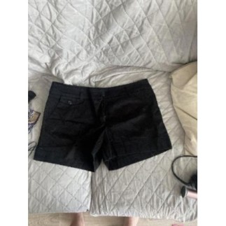 Short noir- taille 42 - H&M
