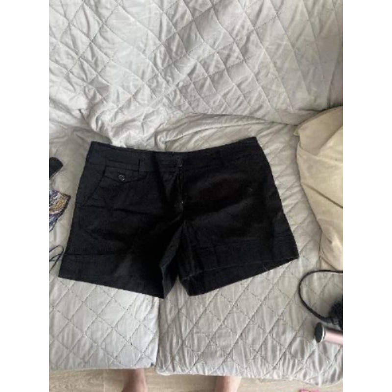 Short noir- taille 42 - H&M