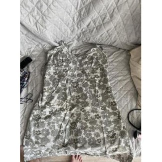 Robe dos nu - H&M taille 40
