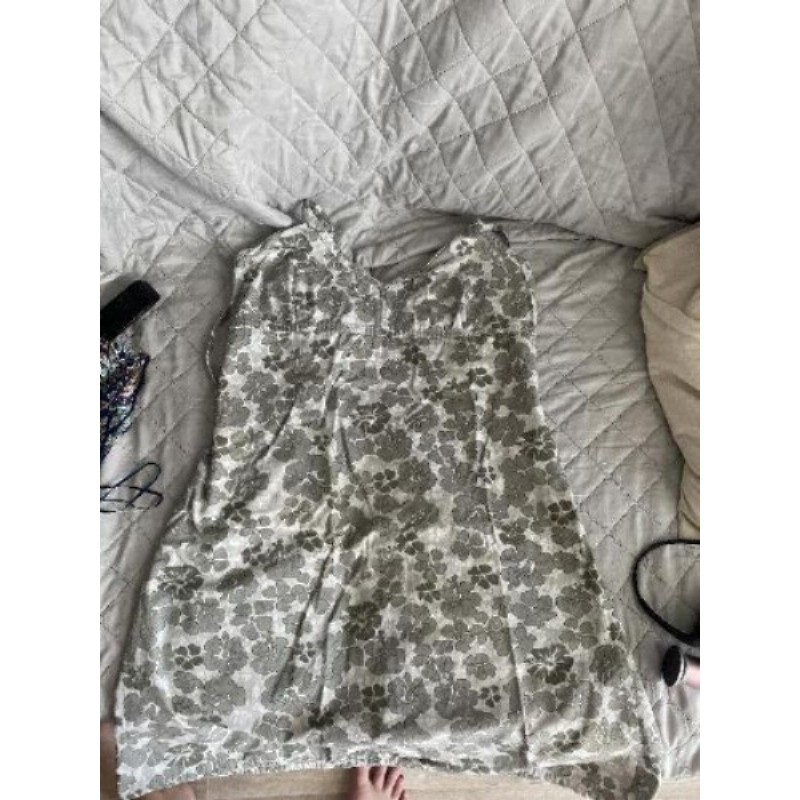 Robe dos nu - H&M taille 40