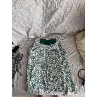 Top promod blc vert -...