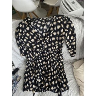 Robe promod - taille 42 -...