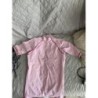 Tee-shirt anti uv decathlon - rose taille L