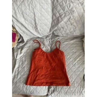 Top dos nu brassière...