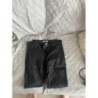 Pantalon jegging faux cuir - taille 42