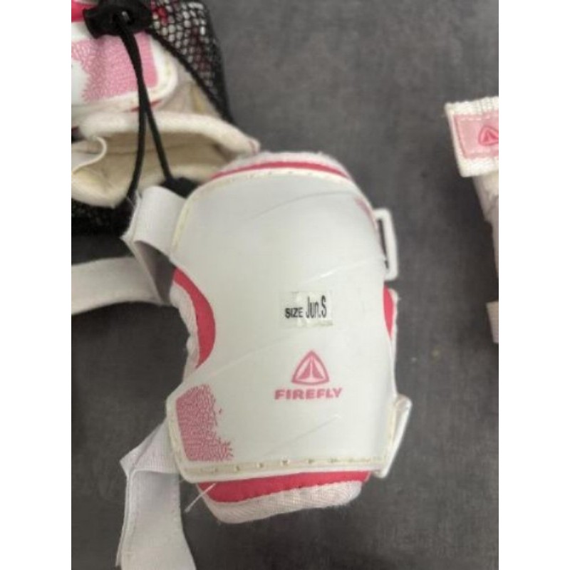 Protection Roller junior s