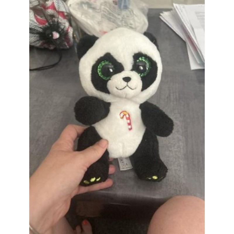 Peluche candy pets 