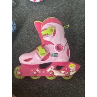 Roller taille 28-30
