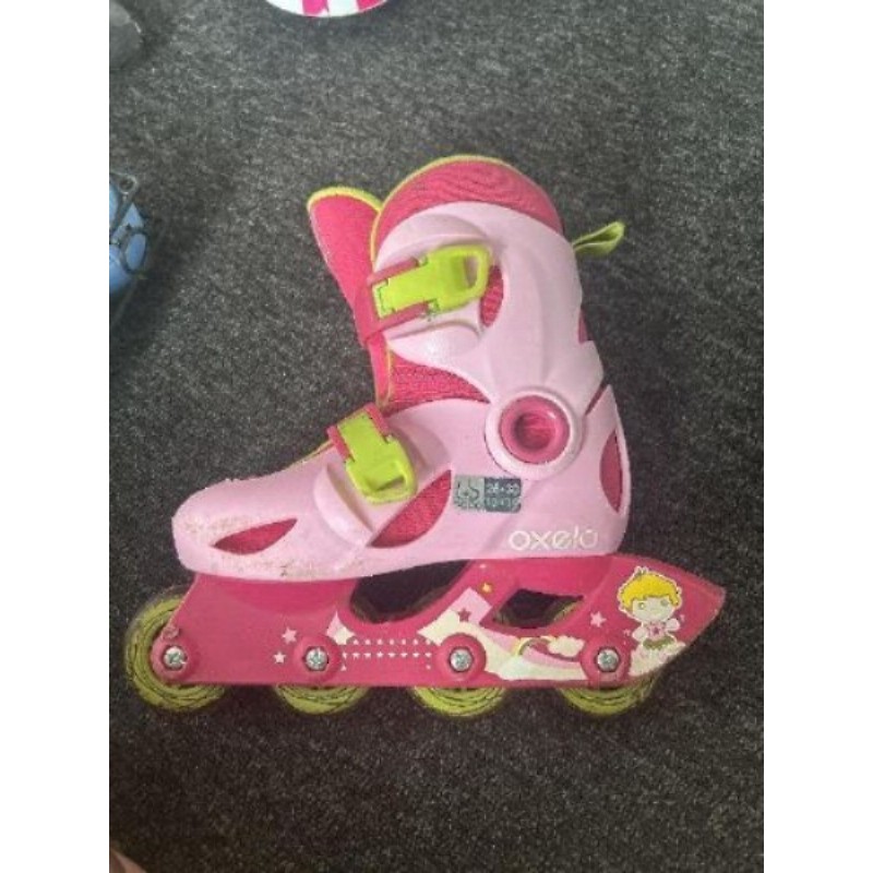 Roller taille 28-30